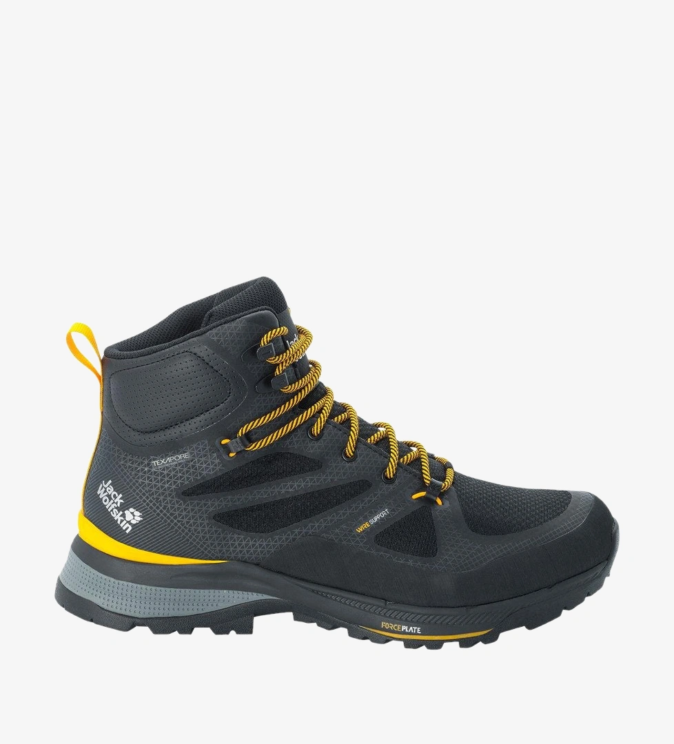 Jack Wolfskin Force Striker Ürün Listesi