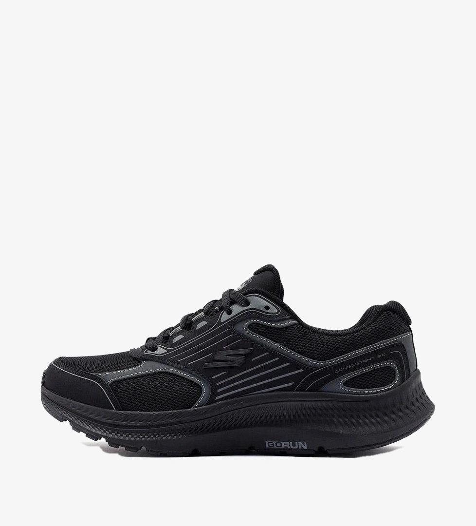 SkechersGo Run Consistent Erkek Koşu Ayakkabısı - 220866