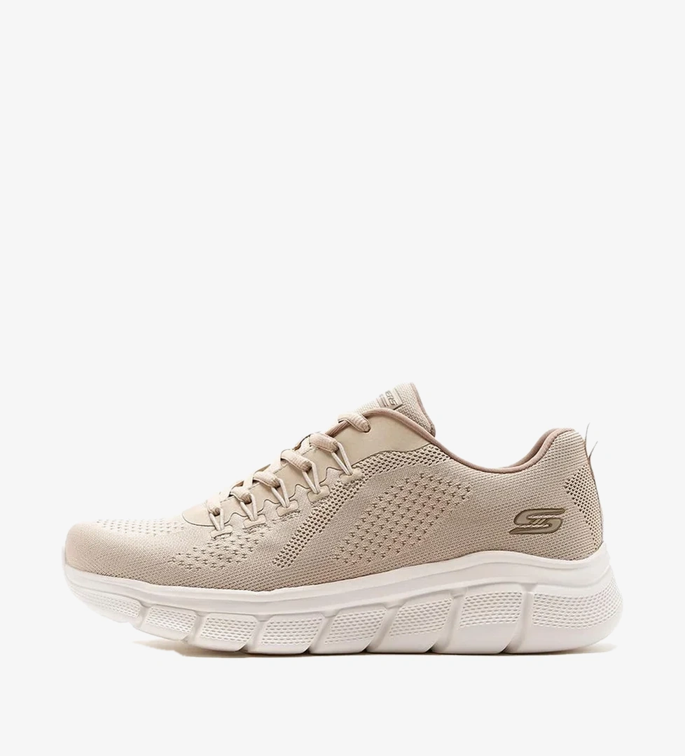 Skechers Siyah Skechers Bobs Sport