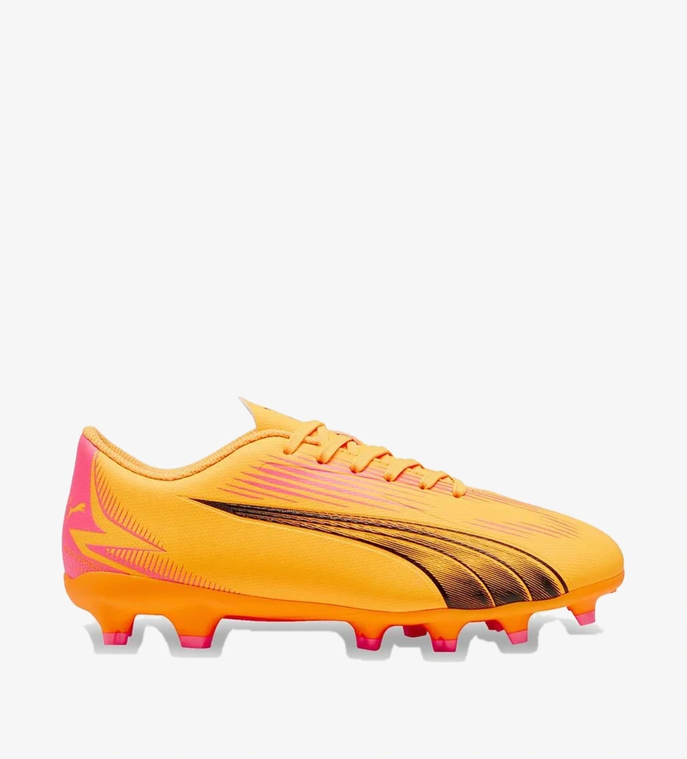 Puma Sun Stream Black Sunset Glow Puma Ultra Play
