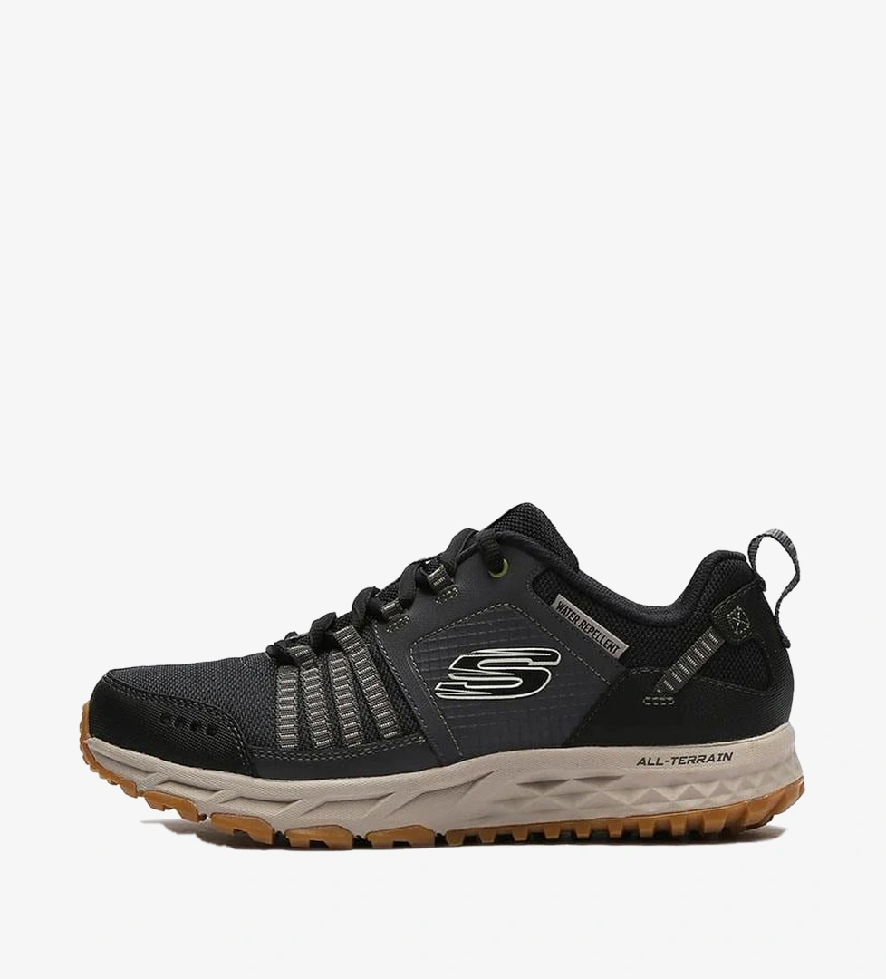 Skechers Siyah Skechers Escape PLAN