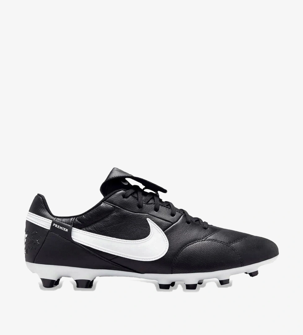 Nike Siyah Nike Premier 3