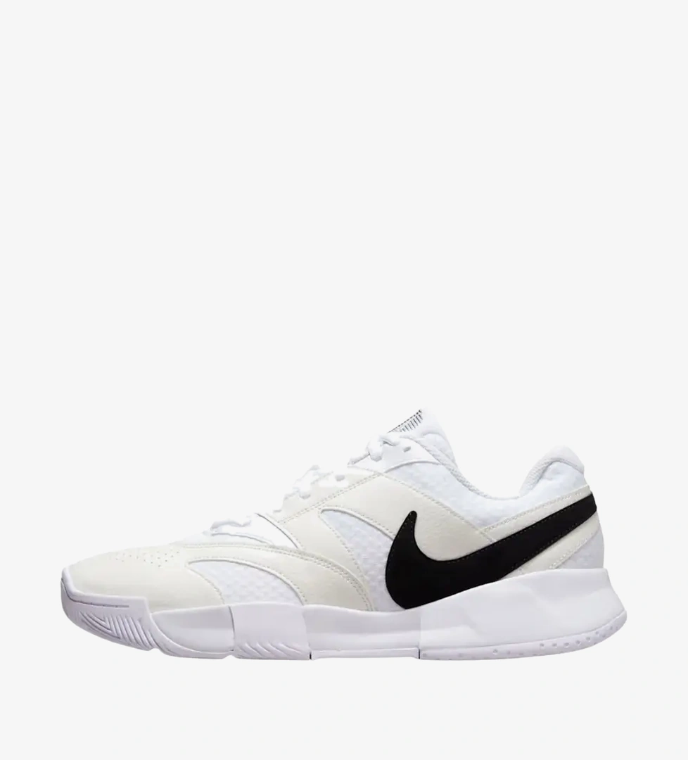 Nike Court Lite 4 Erkek Tenis Ayakkabısı - FD6574