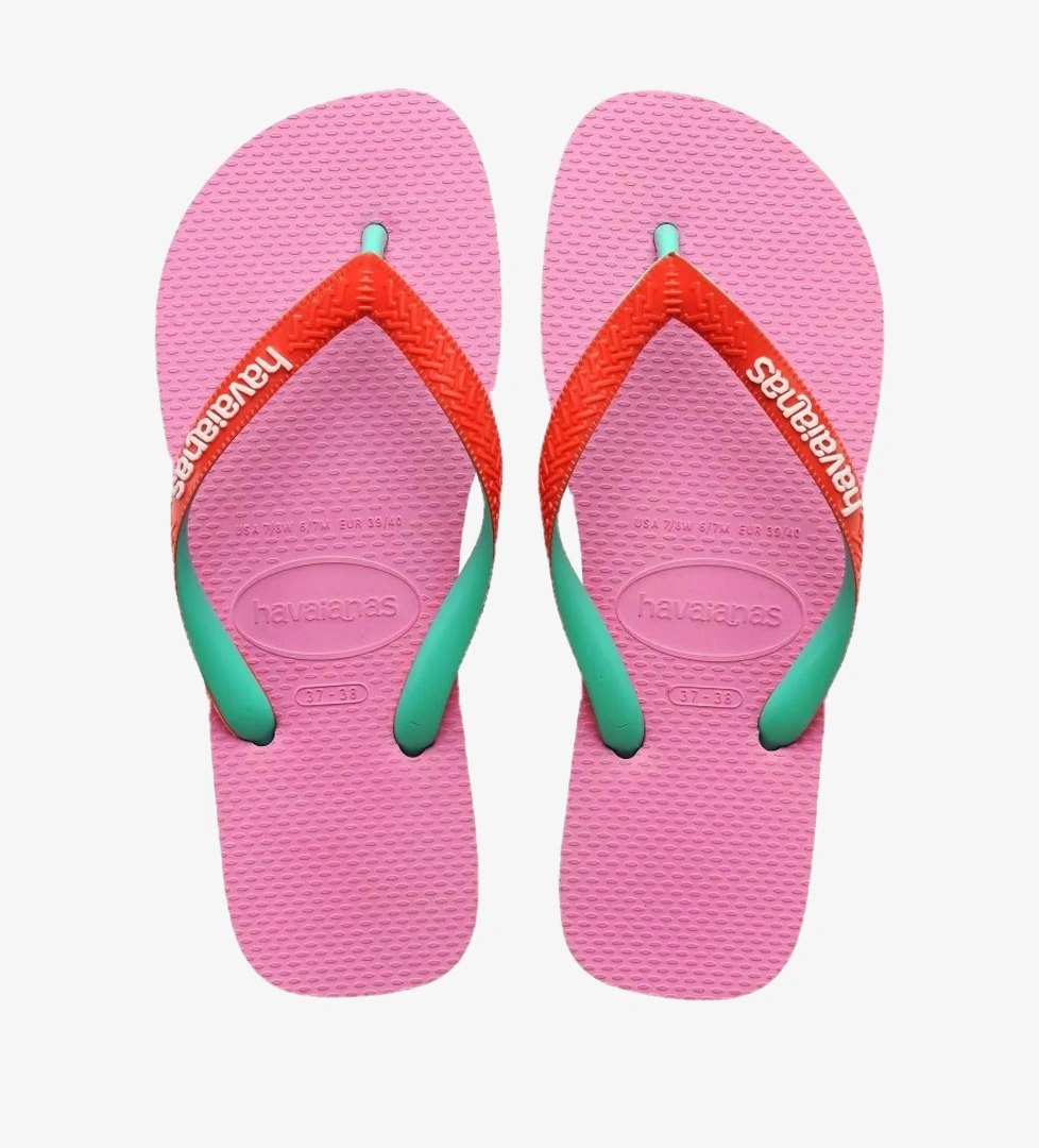 Havaianas Pink Lemonade Havaianas Havainas Top