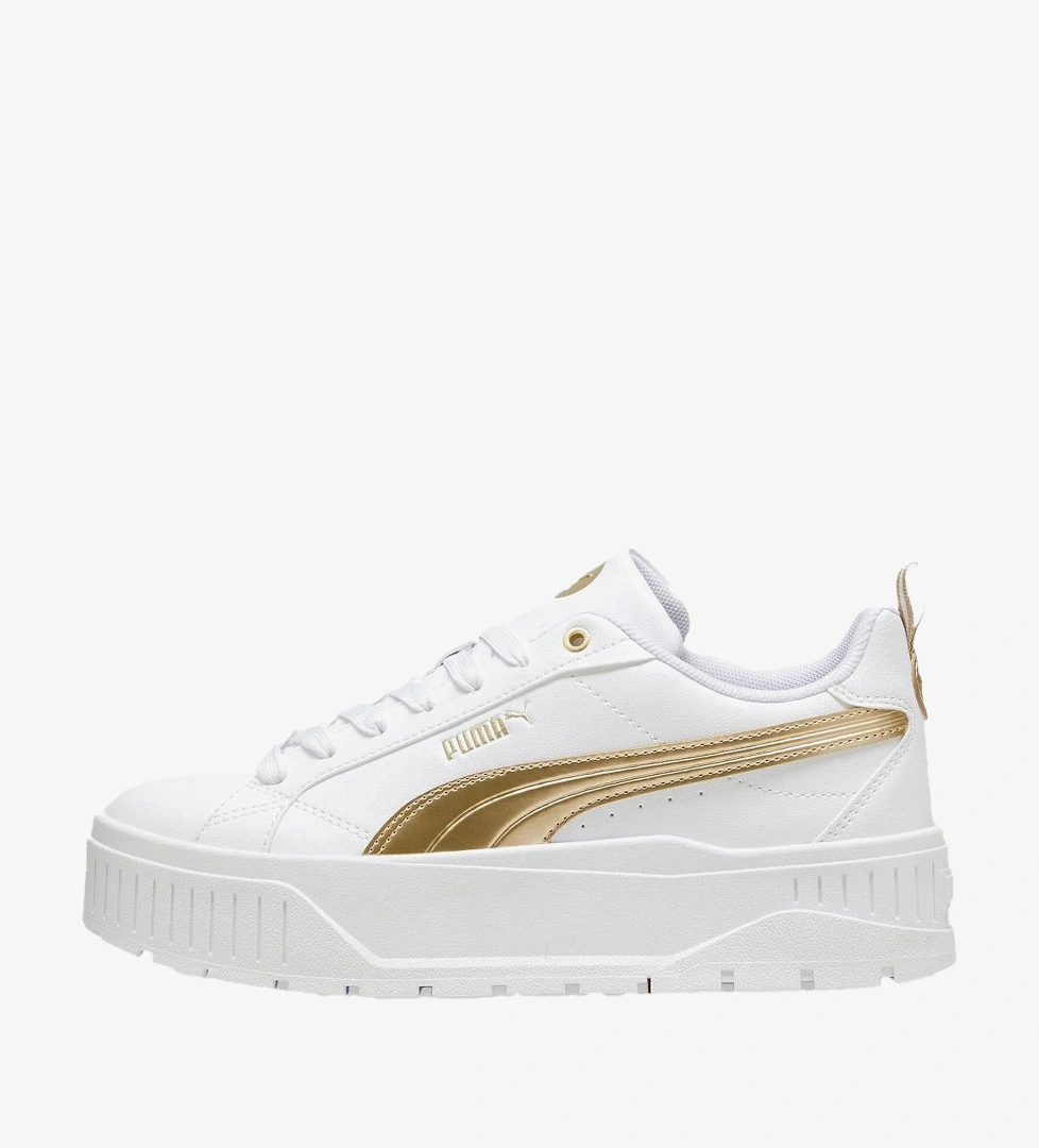 Puma Beyaz Puma Karmen II