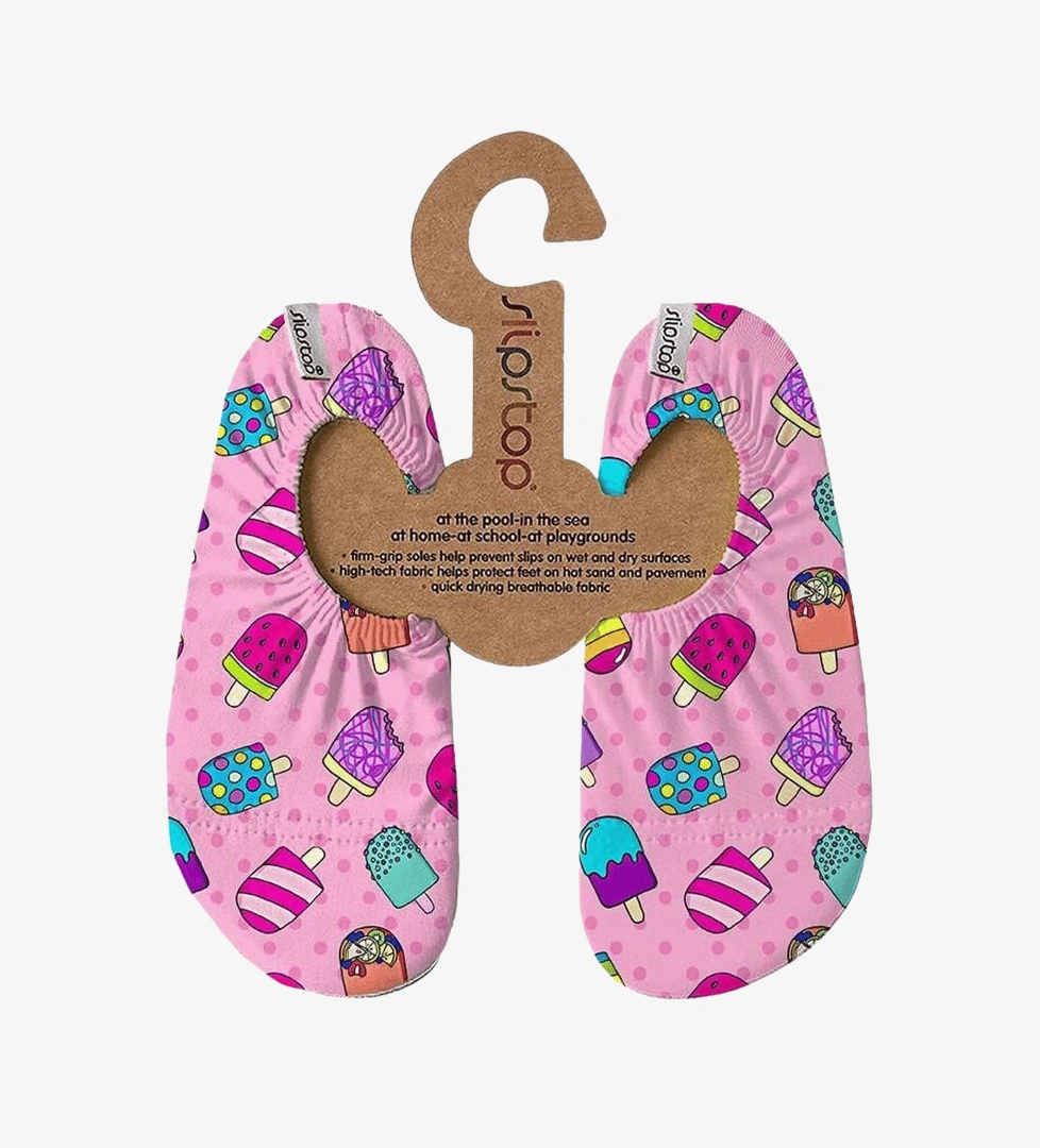 Slipstop Pembe Slipstop Frutti Ayakkabısı