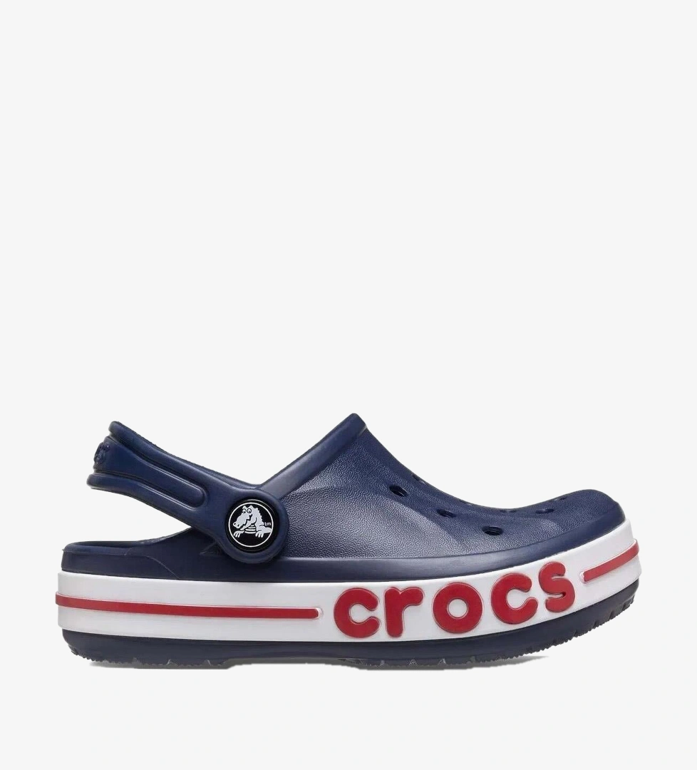 Crocs Ballerina Pink Crocs Bayaband