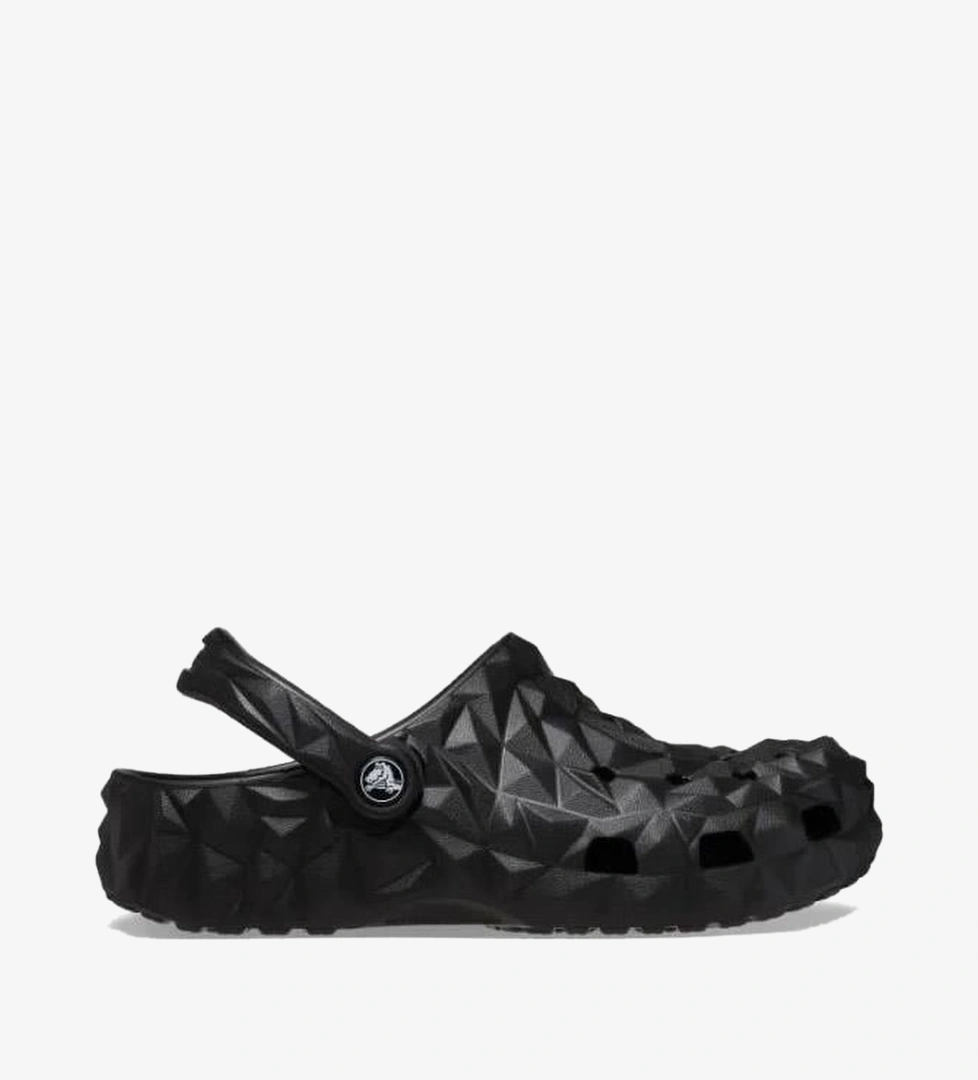 Crocs Crocs Acidity Classic Geometric Clog Terlik - 209563 Fitstop'ta! Acidity - 1. görsel