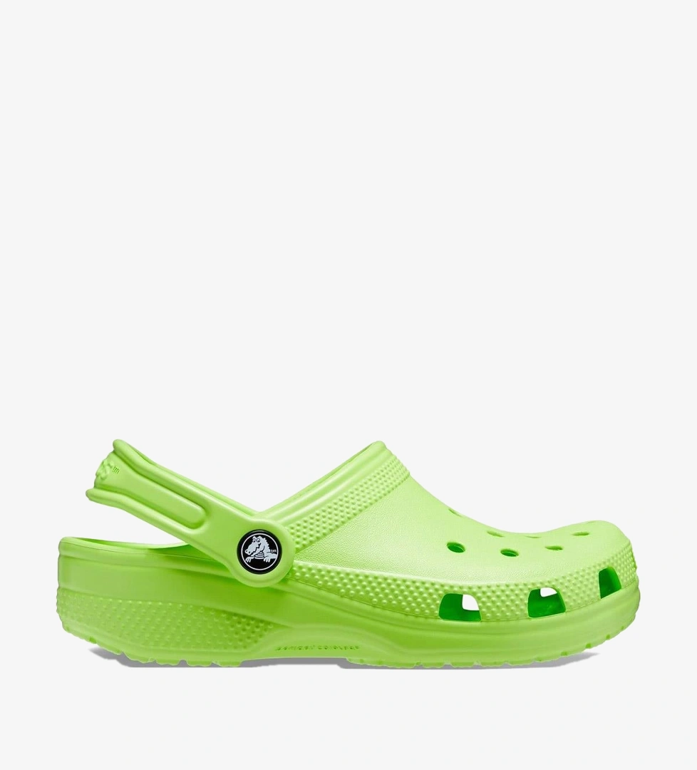 Crocs Classic Clog T Çocuk Terlik - 206990