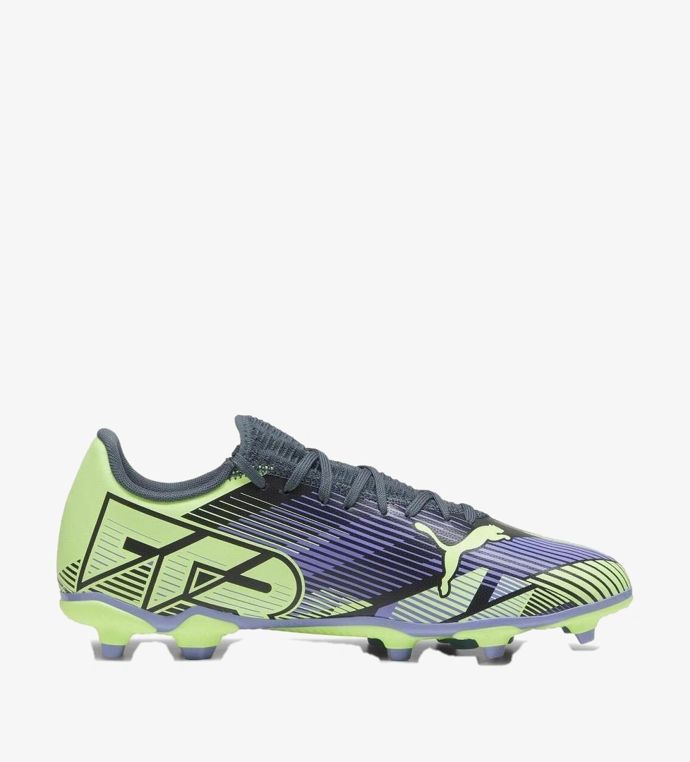 Puma Puma Gri Future 7 Play Fg/Ag Erkek Futbol Krampon - 107939 Fitstop'ta! Gri - 1. görsel