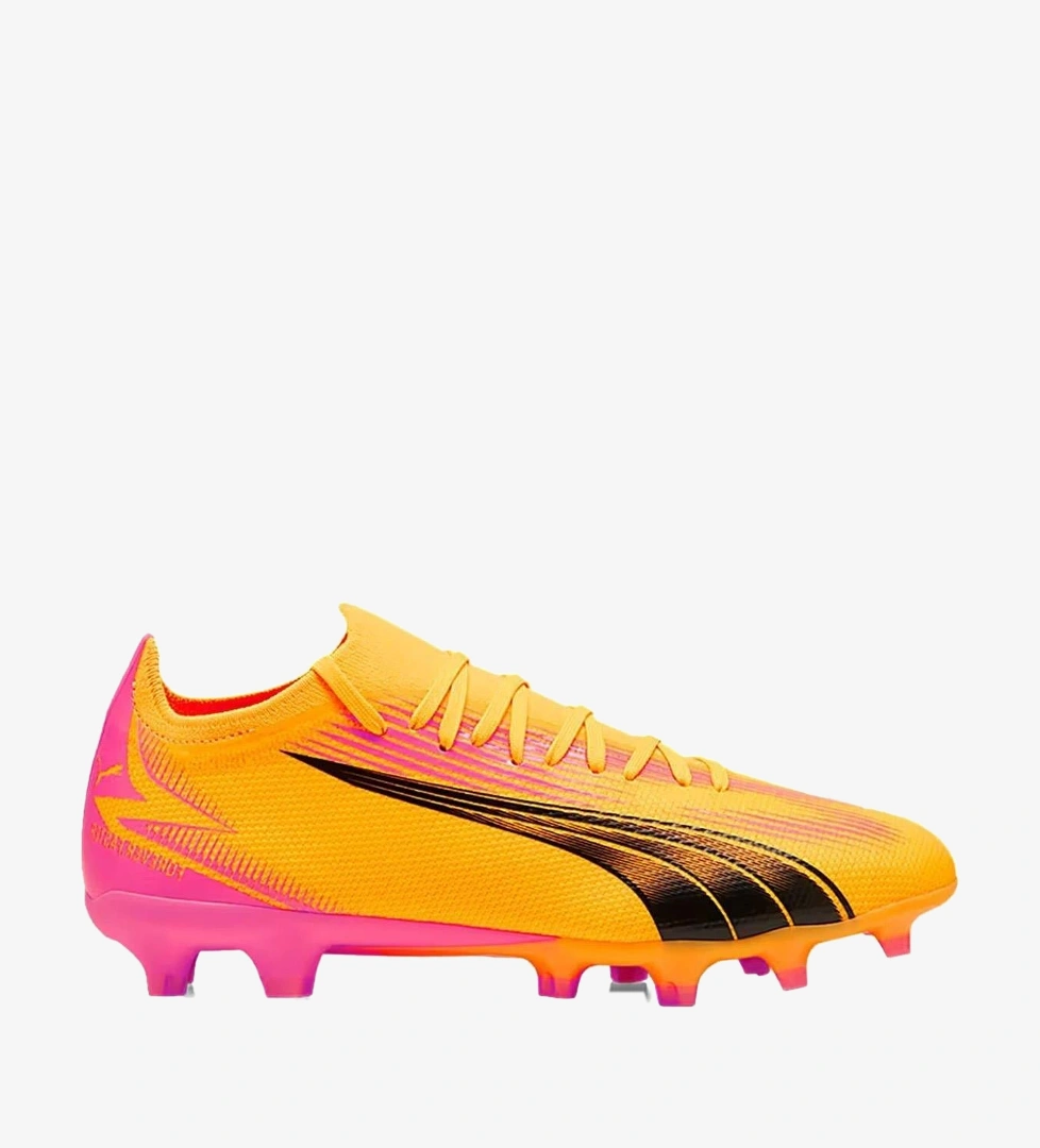 Puma Turuncu Puma Ultra Match