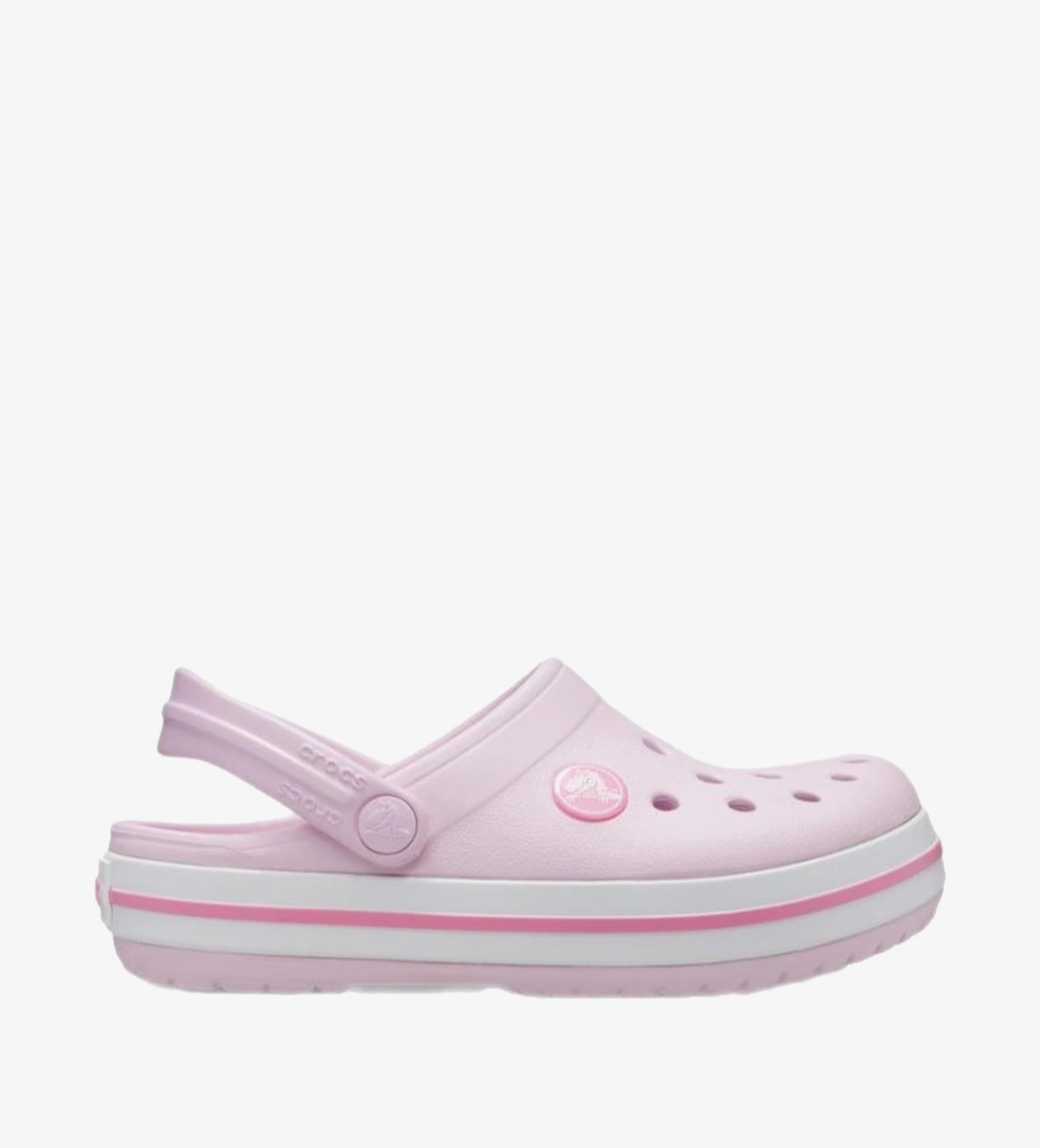 Crocs Mavi Crocs Crocband Clog Çocuk