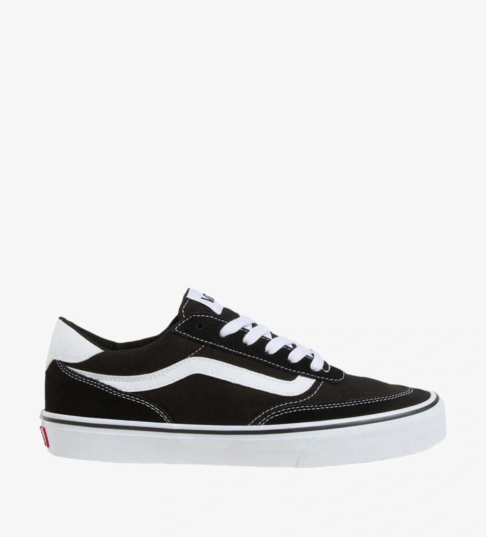 Vans Brooklyn LS Erkek Ayakkabı - VN000D7QBA21