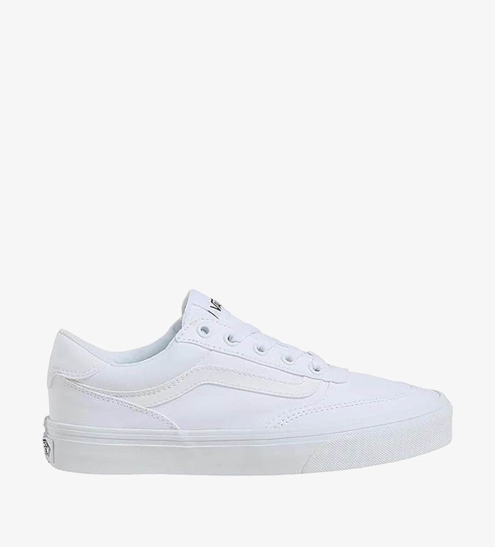 Vans Beyaz Vans Brooklyn LS