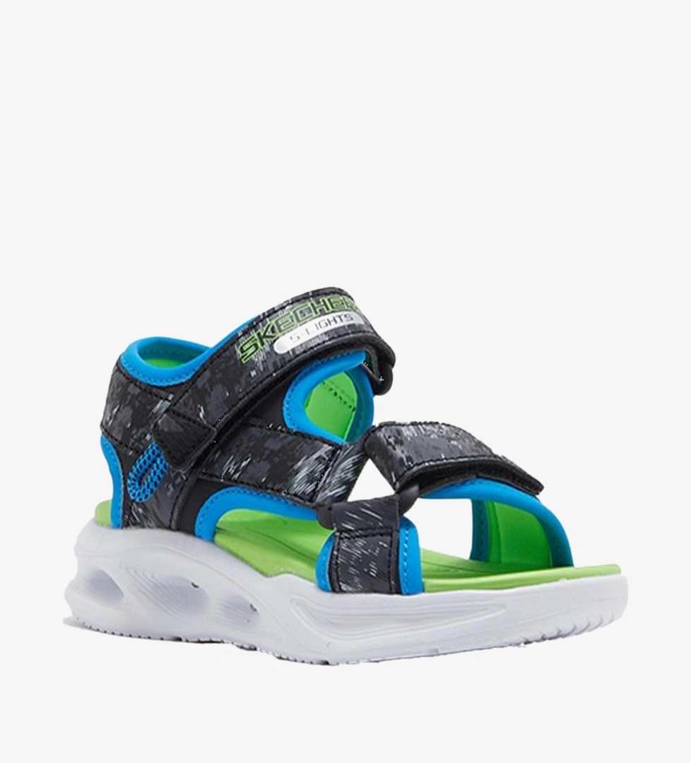 Skechers Sola Gkow Sandal Aquatastic Çocuk Sandalet