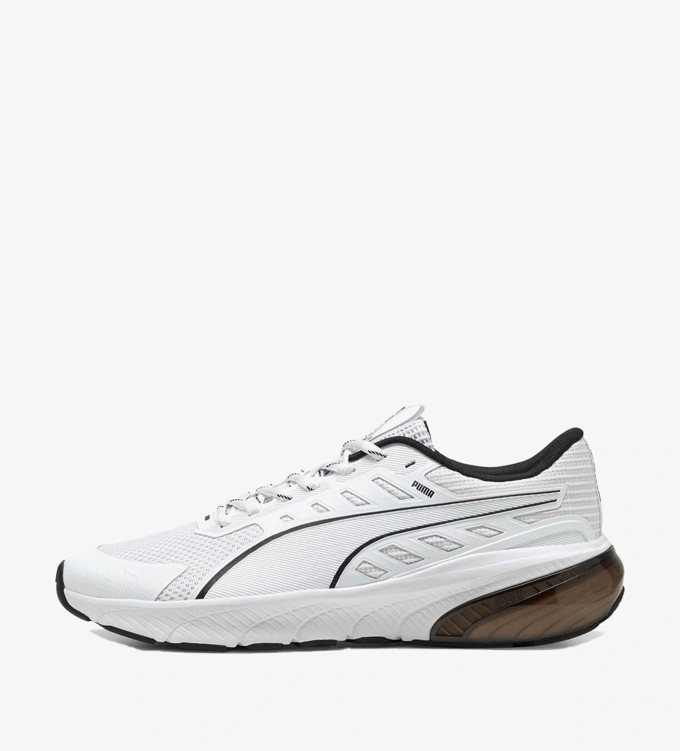 Puma Beyaz Siyah Puma Cell