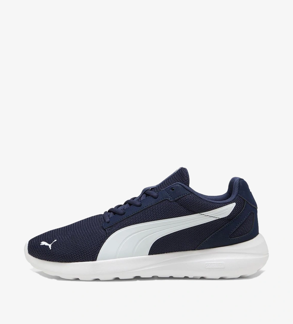 Puma Lacivert Beyaz Puma Softride Cosmic