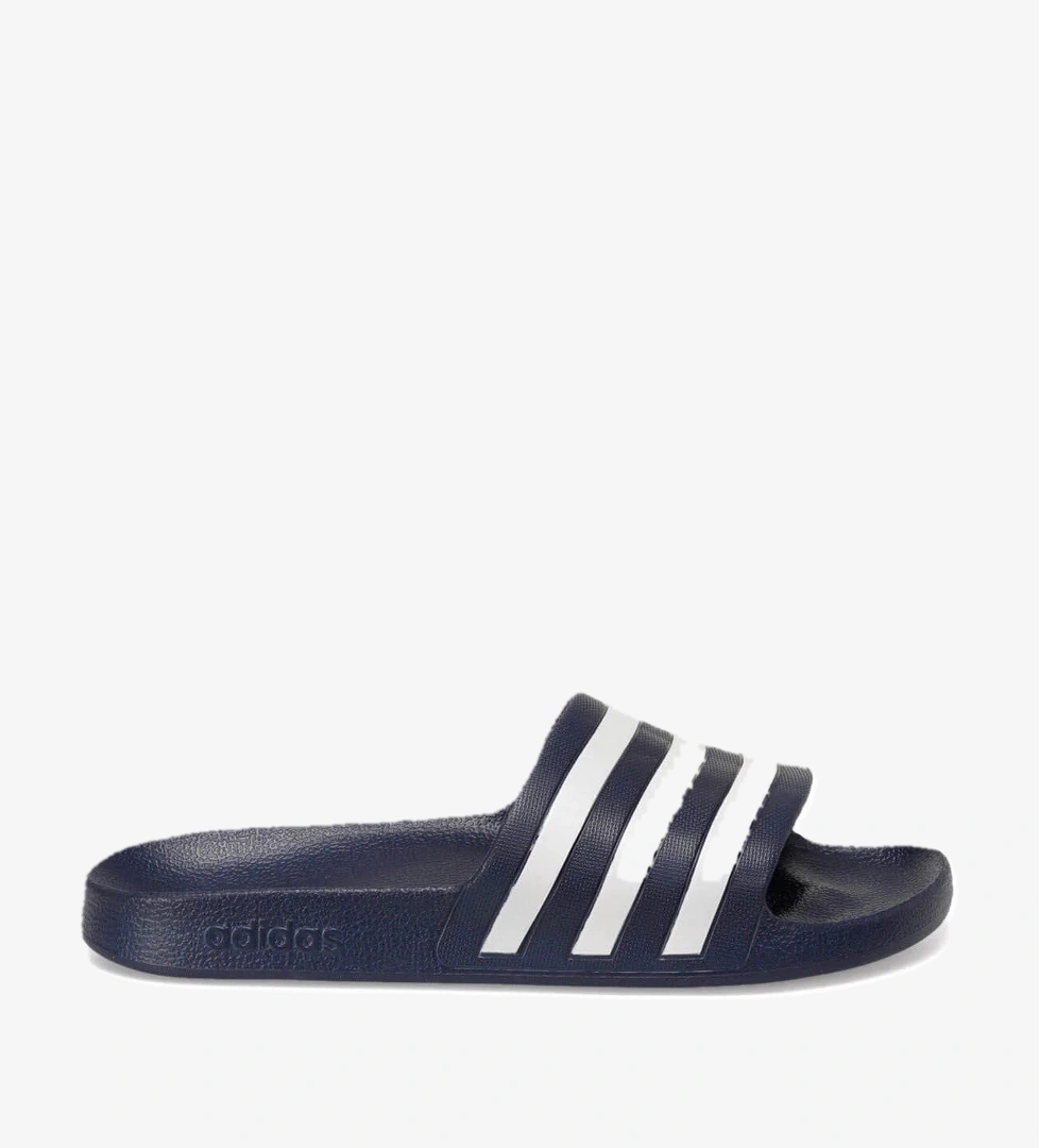 adidas ADILETTE AQUA Lacivert Erkek Terlik