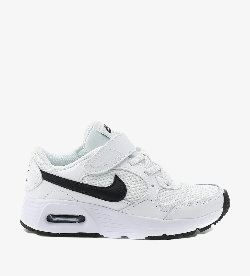 Beyaz Nike Air Max