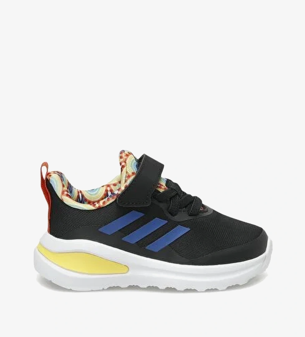 Adidas Siyah Adidas Fortarun