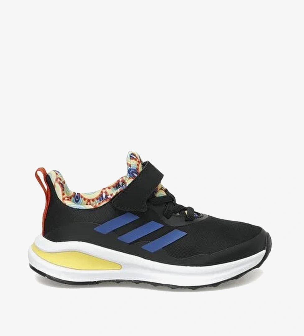 Adidas Siyah Adidas Fortarun