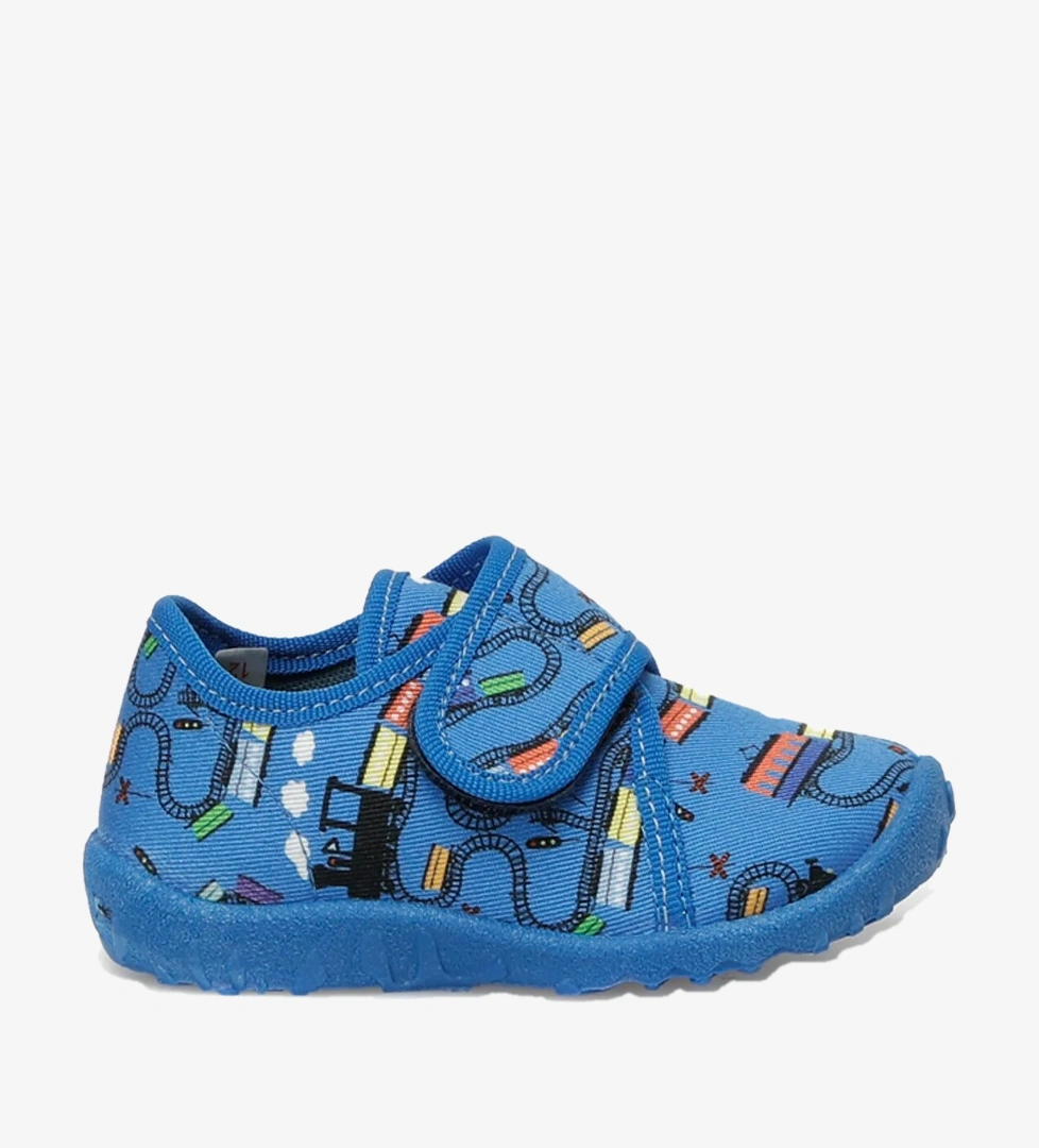 Superfit Mavi Superfit Spotty