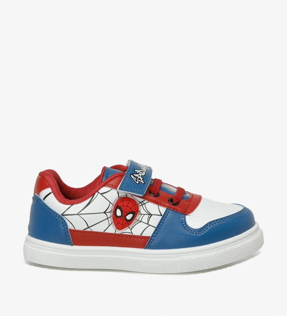 Spiderman Spiderman Kuka P4fx