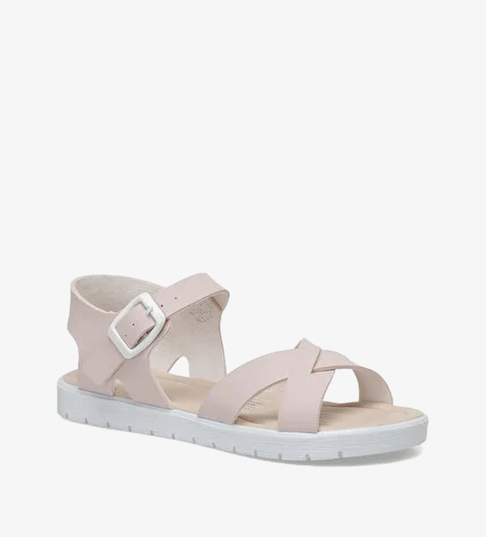Pembe Polaris Klas