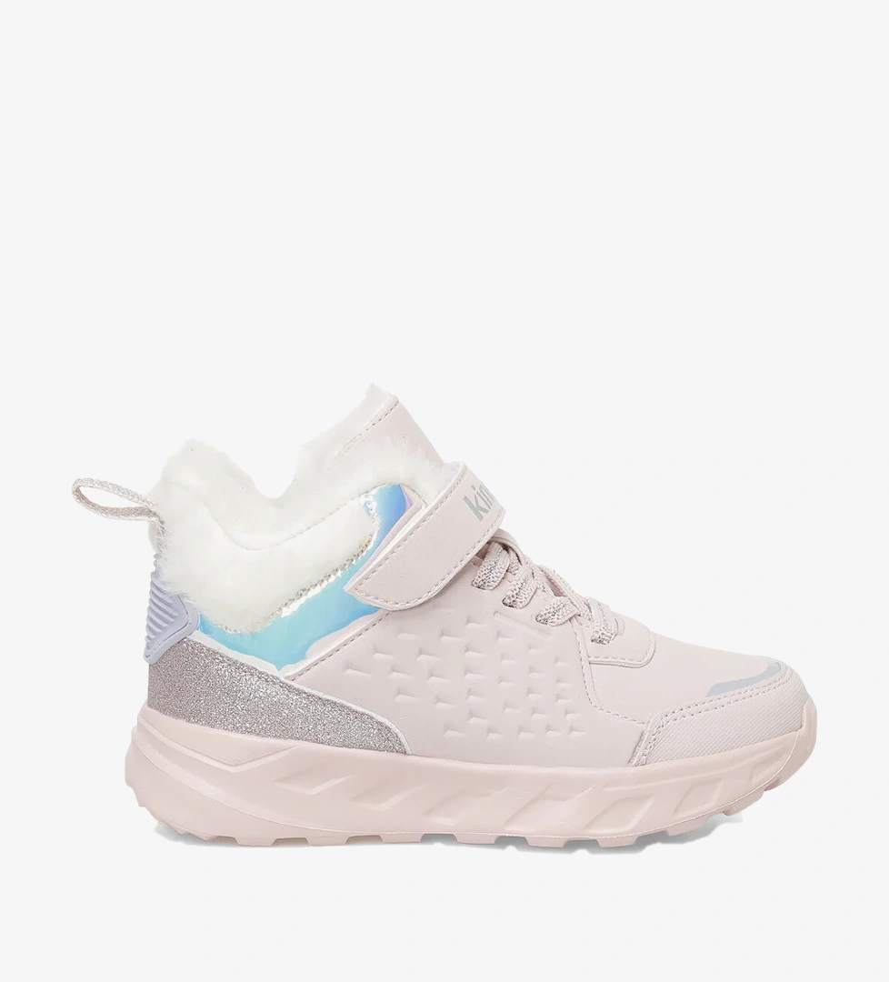 Kinetix Pembe Kinetix Tratto Hi