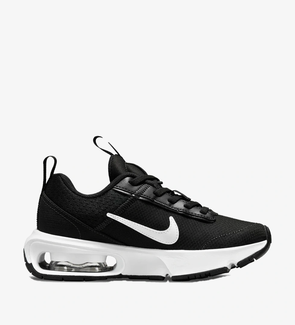 Nike Siyah Nike Air Max Intrlk