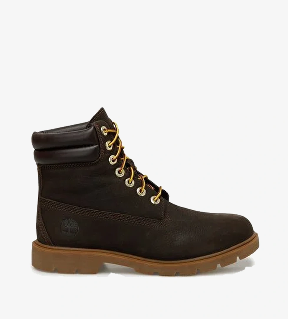 Timberland Kahverengi Timberland 6 Inch