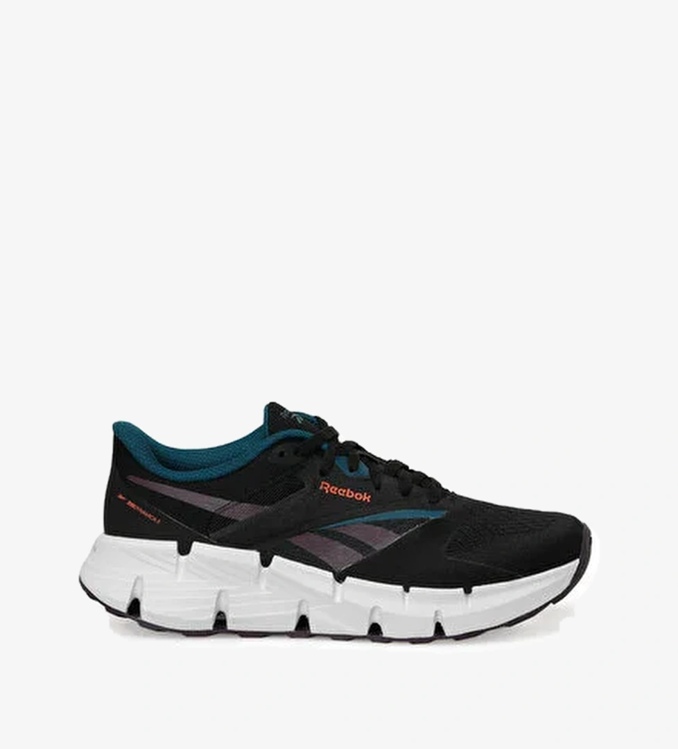 Reebok Siyah Reebok Zig Dynamica 5 Kadın Koşu Ayakkabısı