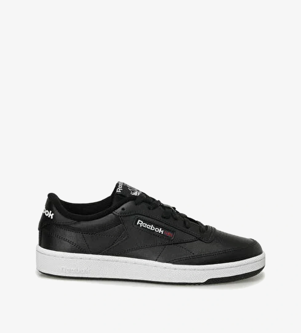 Reebok Siyah Reebok Club