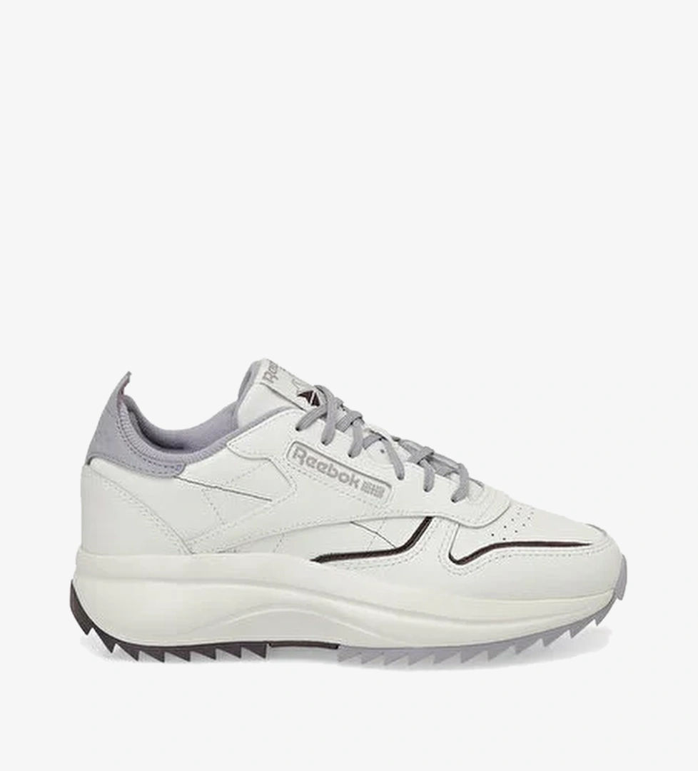 Reebok Beyaz Reebok Classic Leather