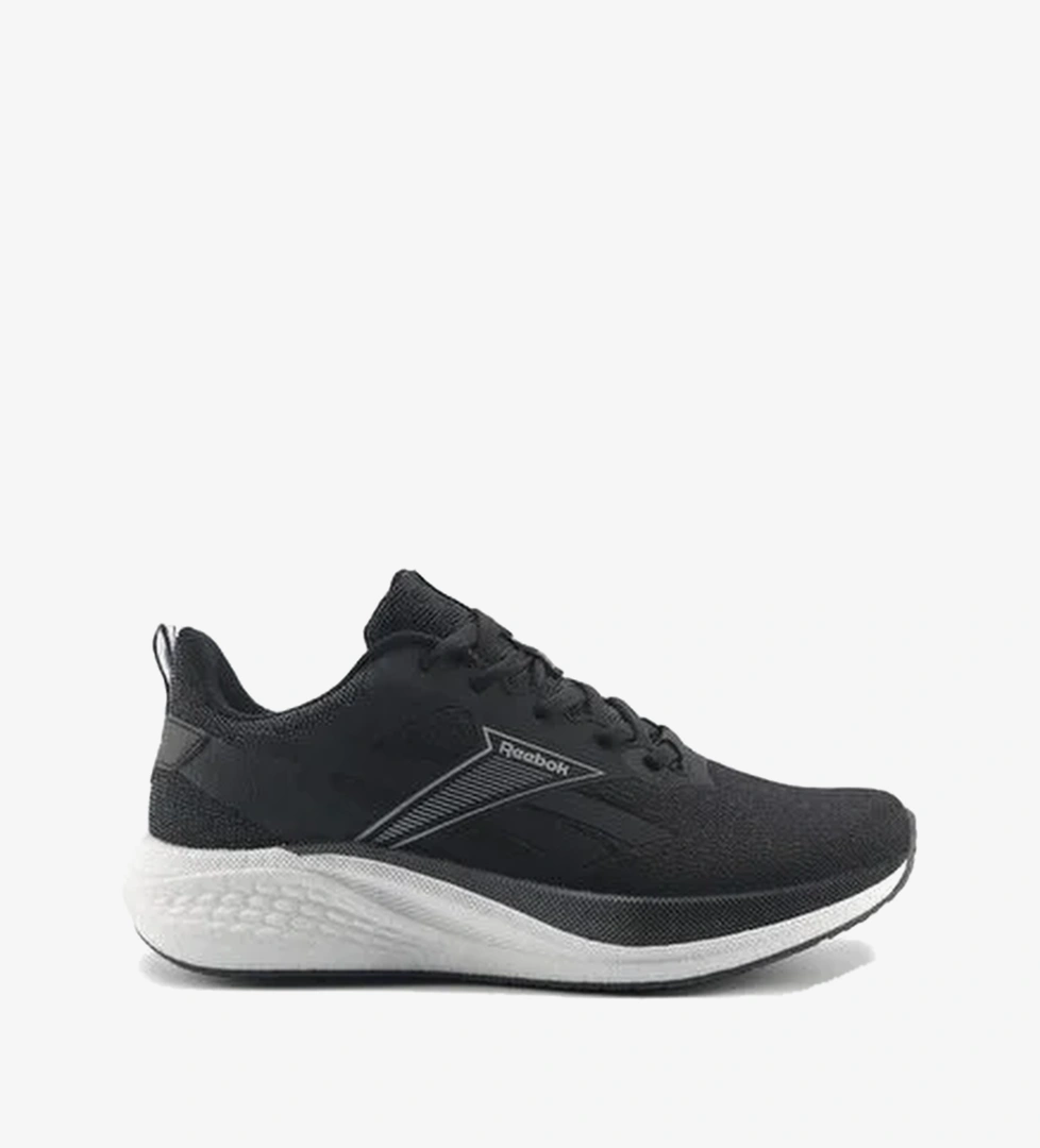 Reebok Reebok PINE CREST Siyah Erkek Sneaker Flo'da! Siyah - 1. görsel