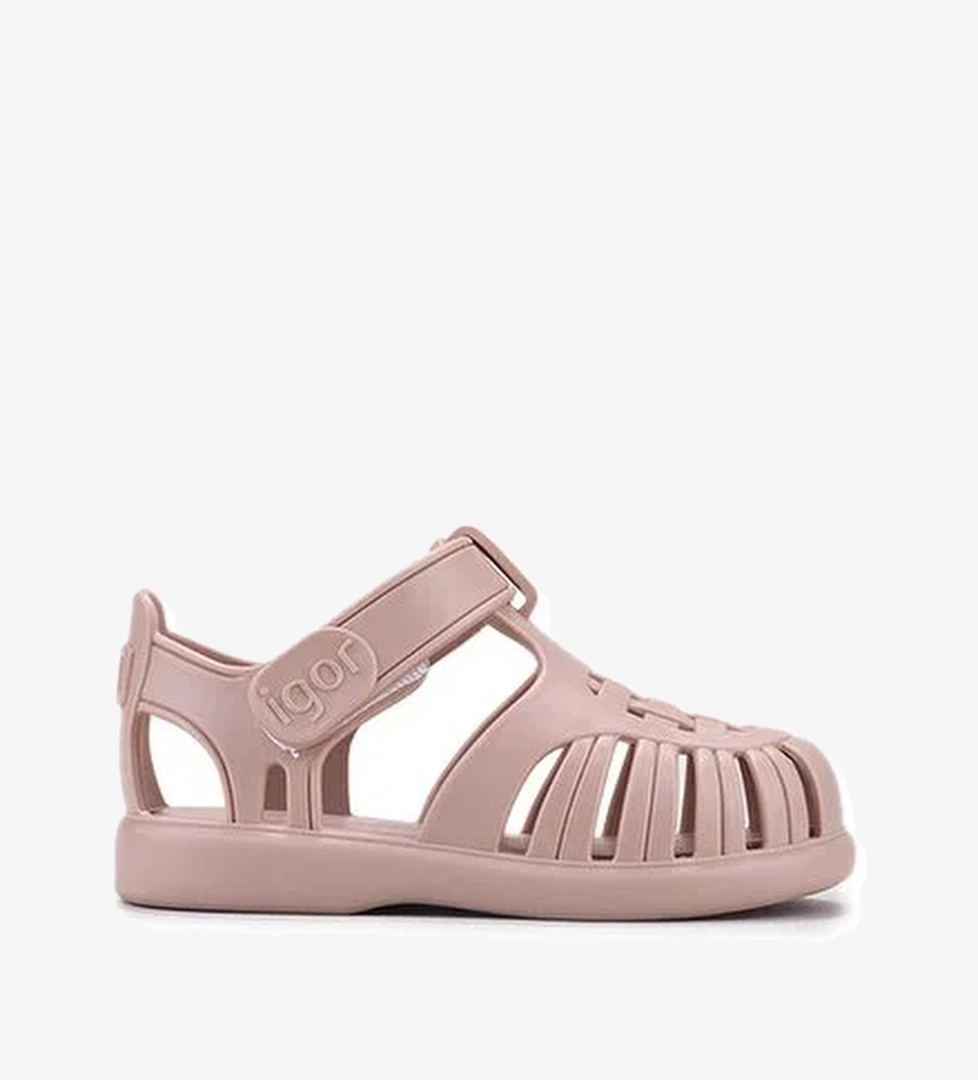 Igor Çok Renkli Igor Tobby Sandalet