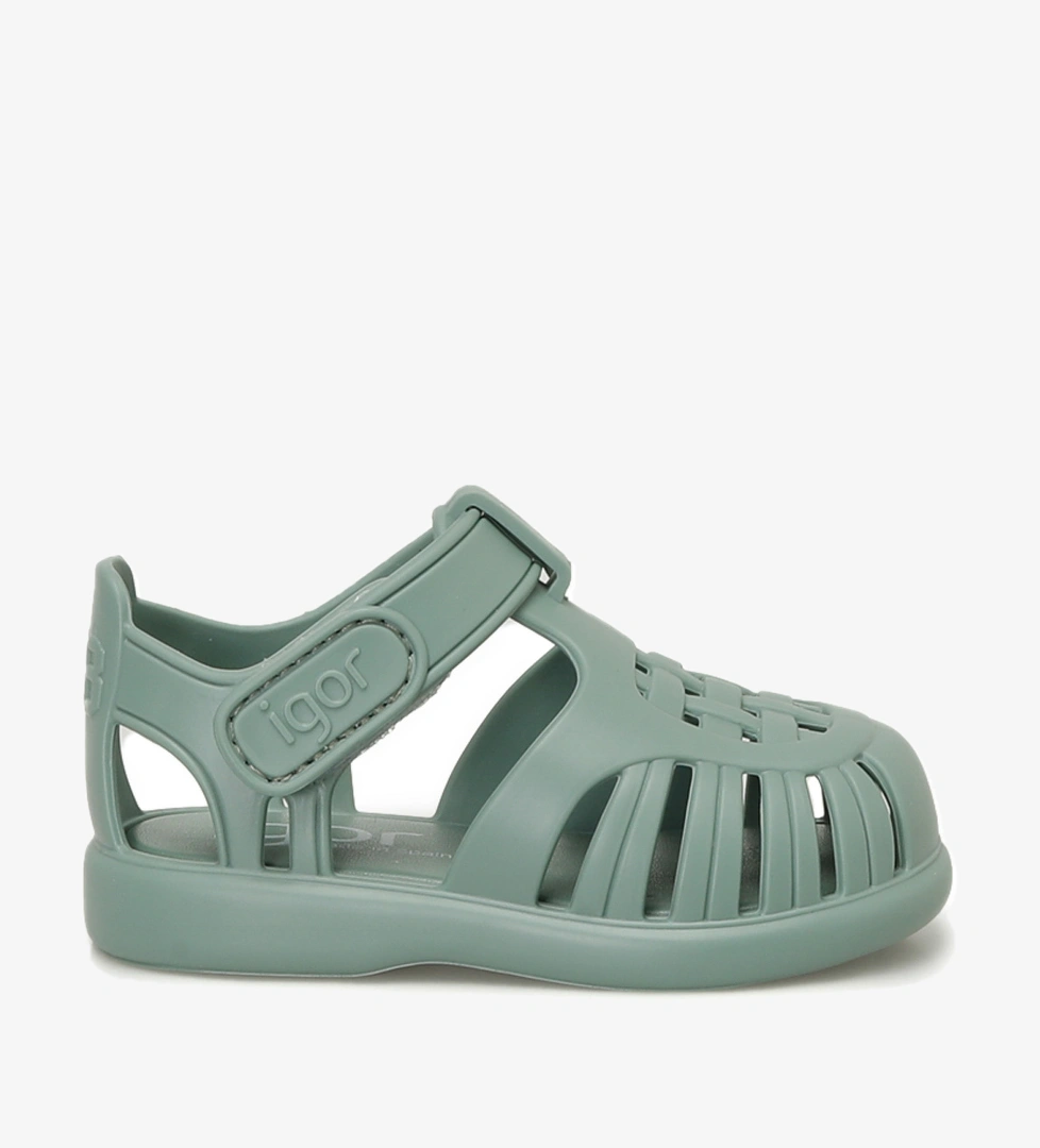 Igor Çok Renkli Igor Tobby Sandalet