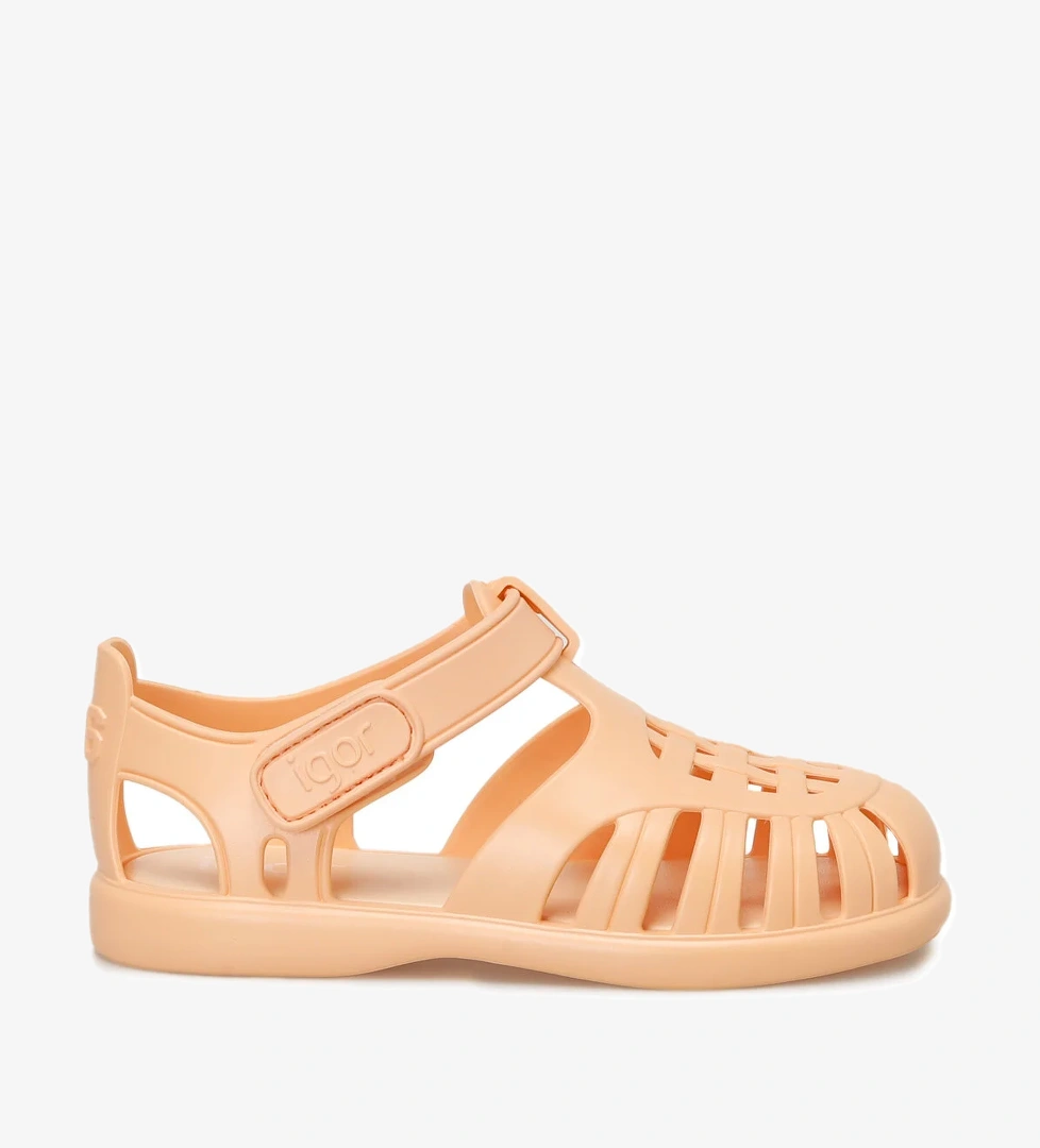 Igor Çok Renkli Igor Tobby Sandalet