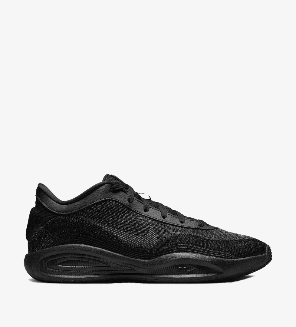 Nike Siyah Nike Hustle