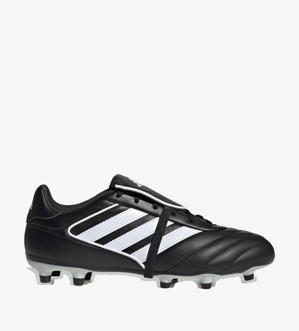 Adidas Siyah Adidas Copa Gloro