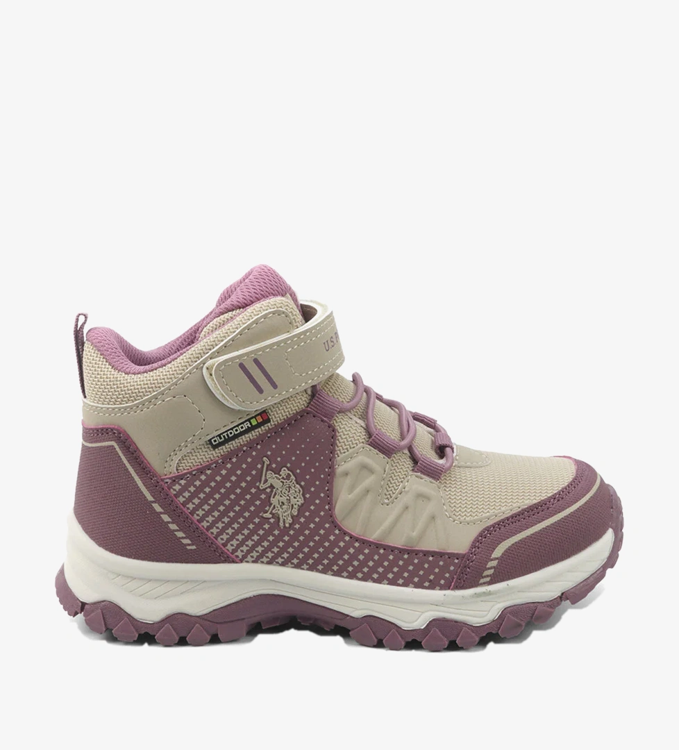 U.S. Polo Assn. Bold 5pr