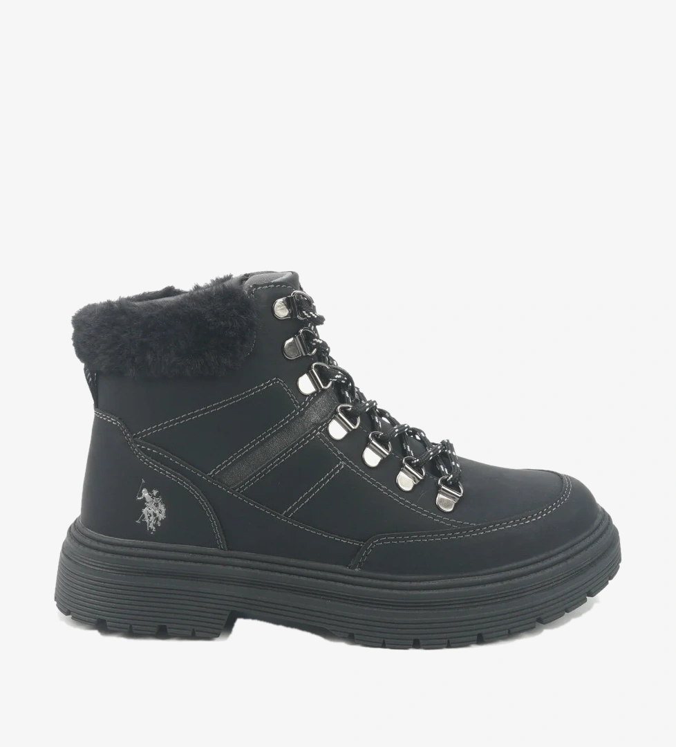 U.S. Polo Assn. Phoebe 5pr Worker
