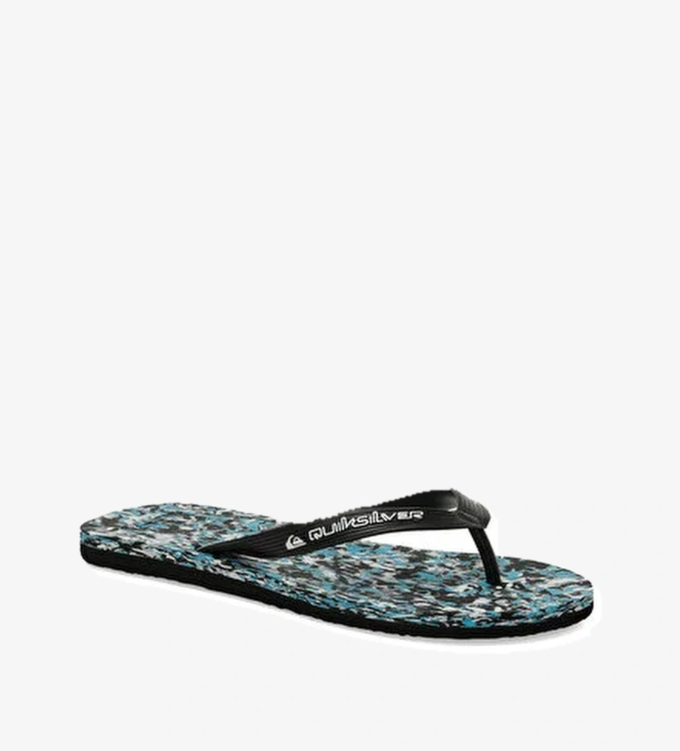 Quiksilver Quiksilver Molokai Recycled Siyah Erkek Parmak Arası Terlik model görseli