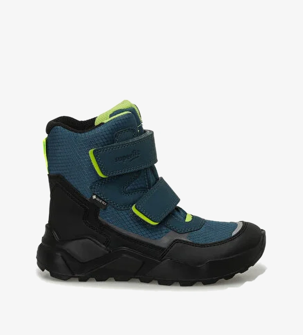 Superfit Siyah Superfit Rocket