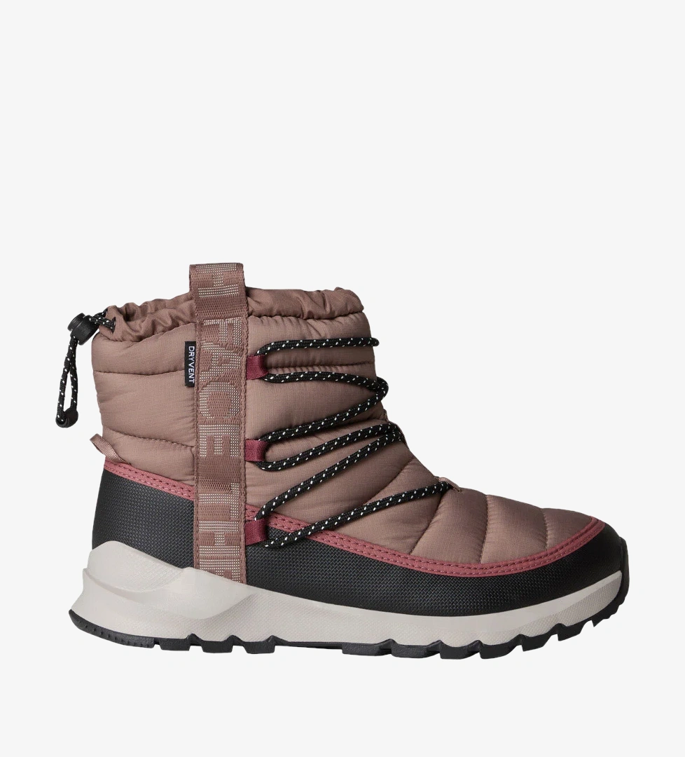 The North Face Pembe The North Face Thermoball Lace