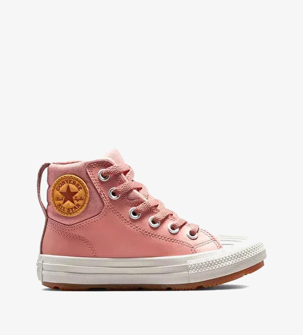 Converse Pembe Converse Chuck Taylor Berkshire Çocuk