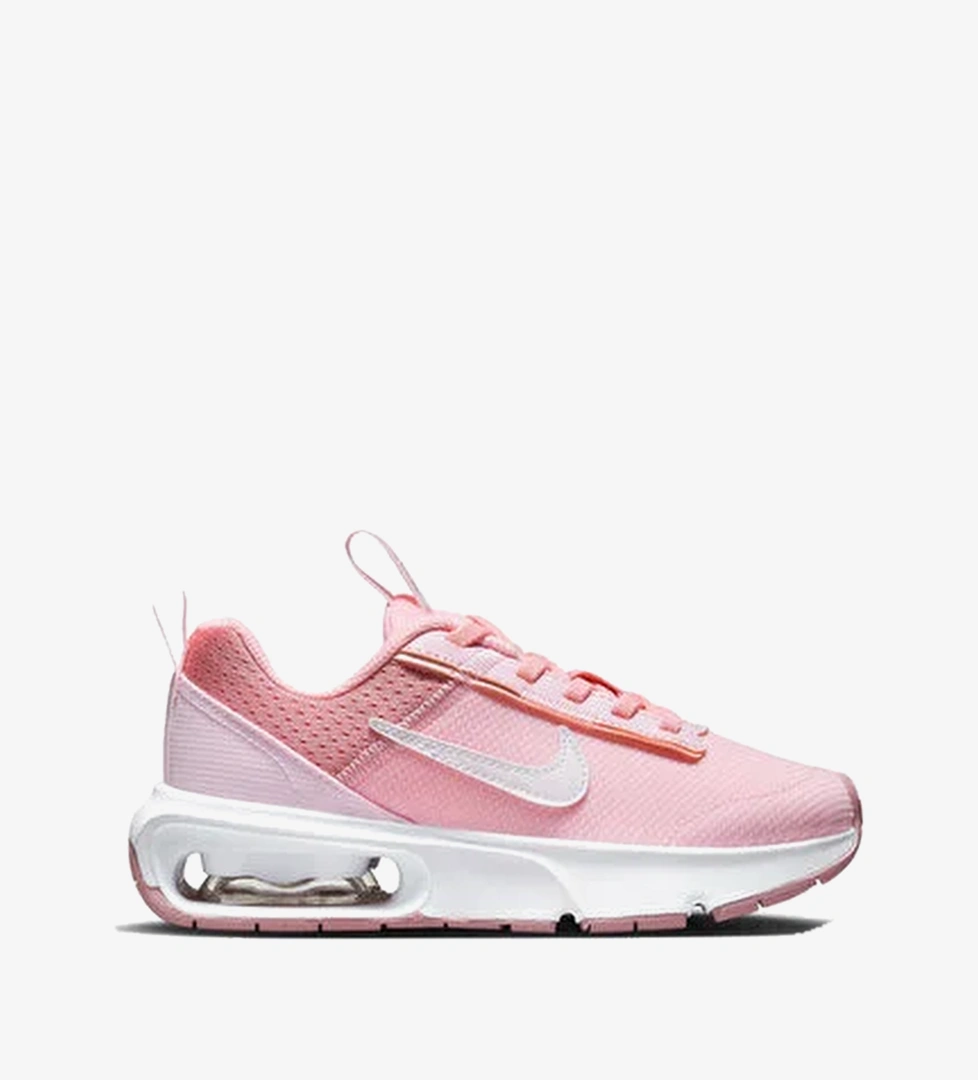 Nike Pembe Nike Air Max Intrlk