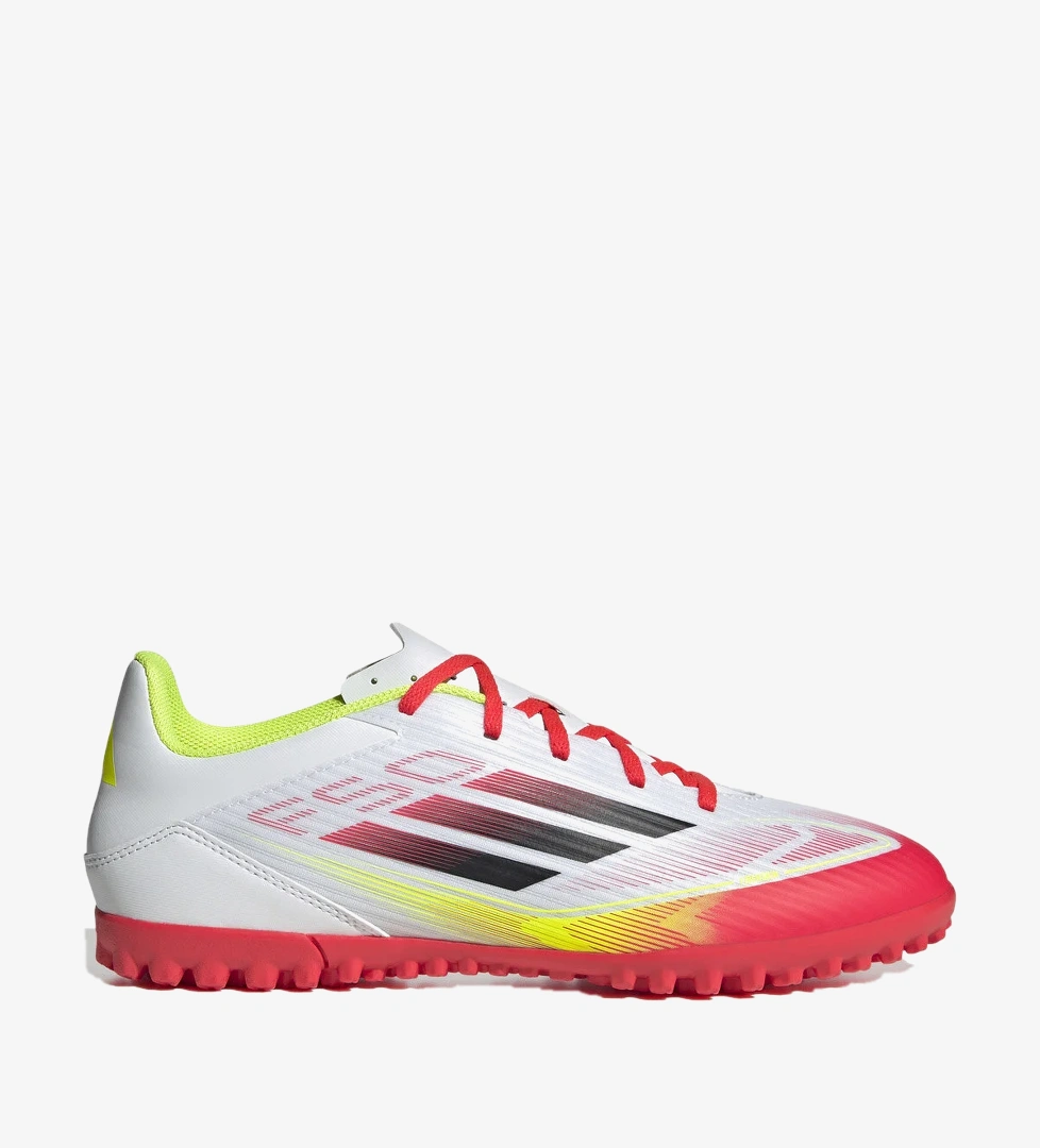 Adidas Beyaz Adidas F50 Club Tf