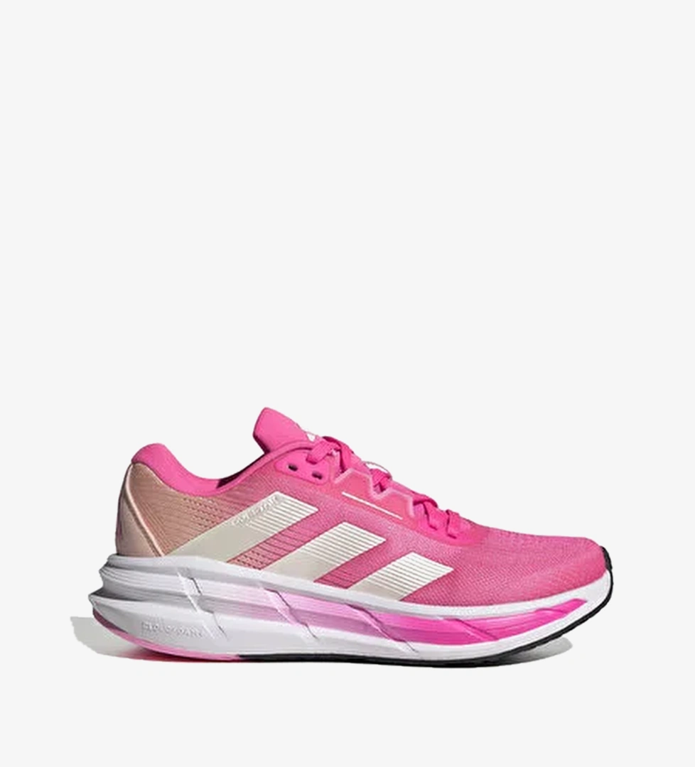 Adidas Pembe Adidas Questar