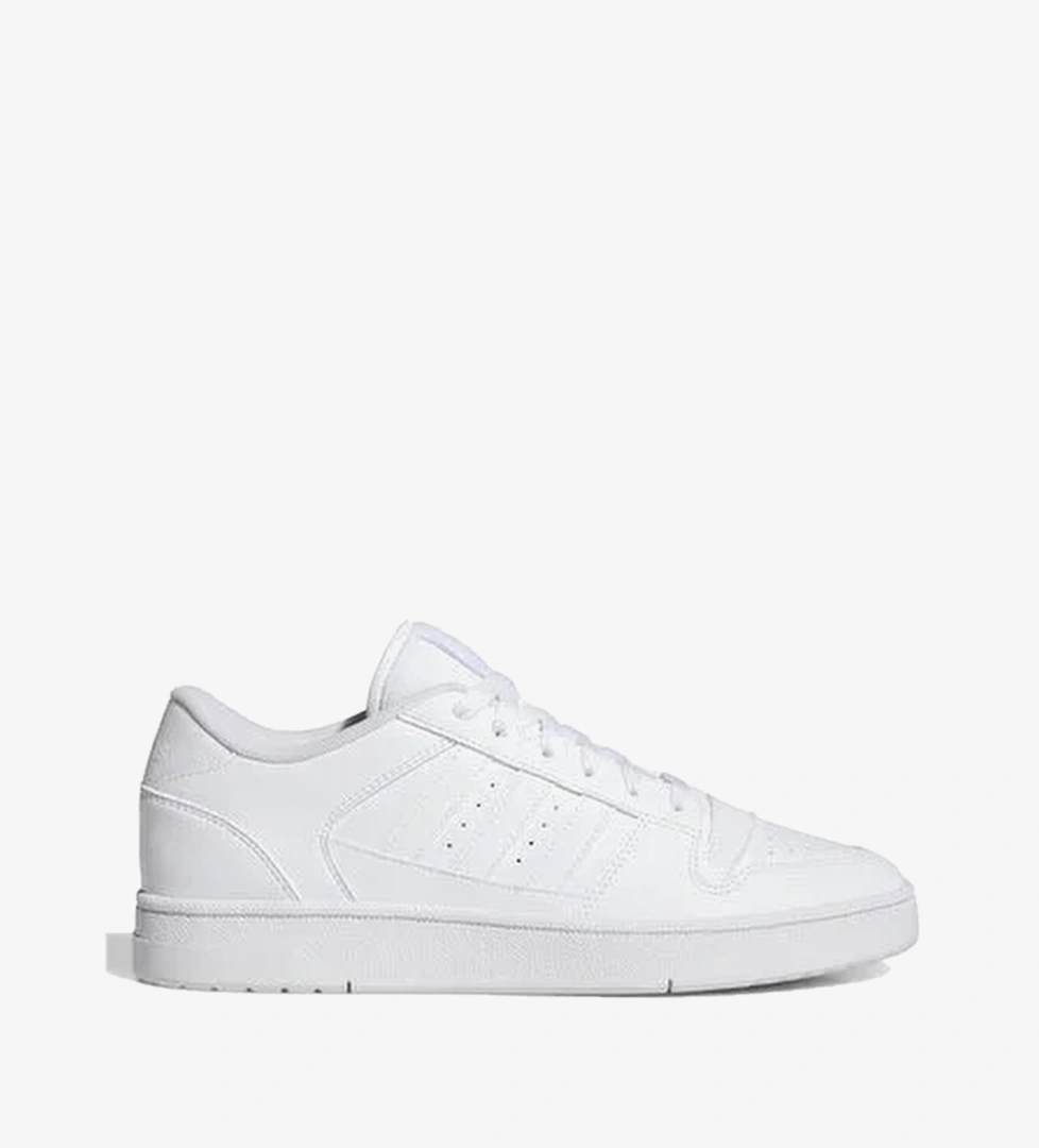 Adidas Beyaz Adidas Break